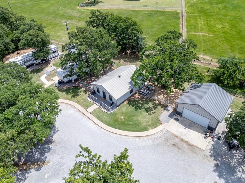 11776 E US Highway 82, Whitesboro TX 76273 - Photo 21