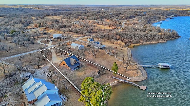 202 Storey Road, Nocona TX 76255 - Photo 5