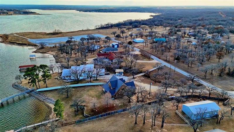 202 Storey Road, Nocona TX 76255 - Photo 20