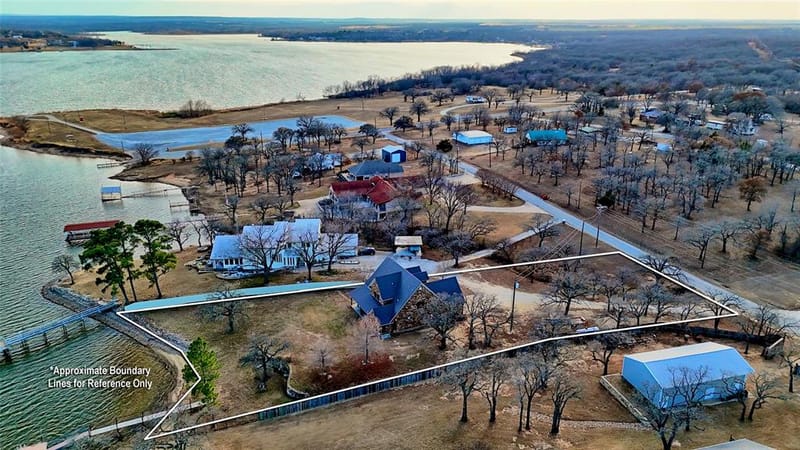 202 Storey Road, Nocona TX 76255 - Photo 38
