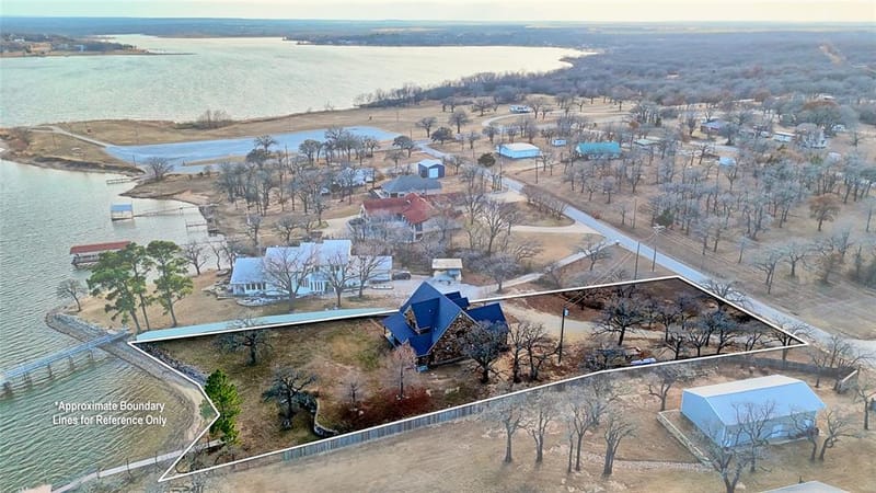 202 Storey Road, Nocona TX 76255 - Photo 14