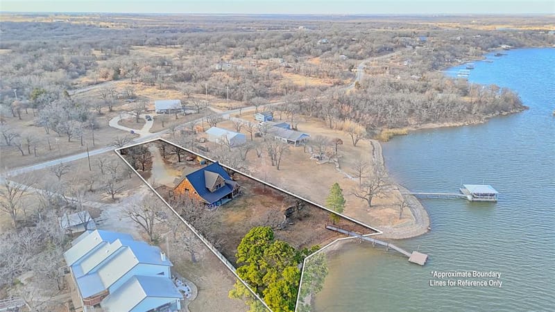 202 Storey Road, Nocona TX 76255 - Photo 40