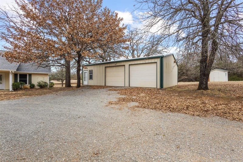 265 Cooks Corner Road, Pottsboro TX 75076 - Photo 23