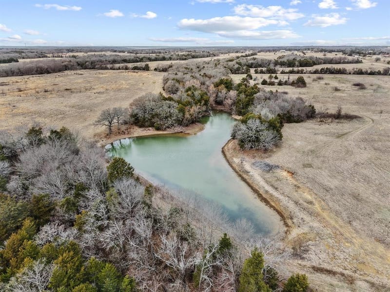 265 Cooks Corner Road, Pottsboro TX 75076 - Photo 2