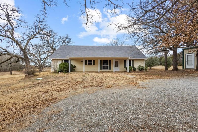 265 Cooks Corner Road, Pottsboro TX 75076 - Photo 6