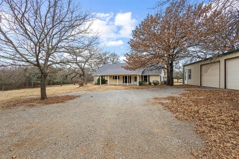 265 Cooks Corner Road, Pottsboro TX 75076 - Photo 7