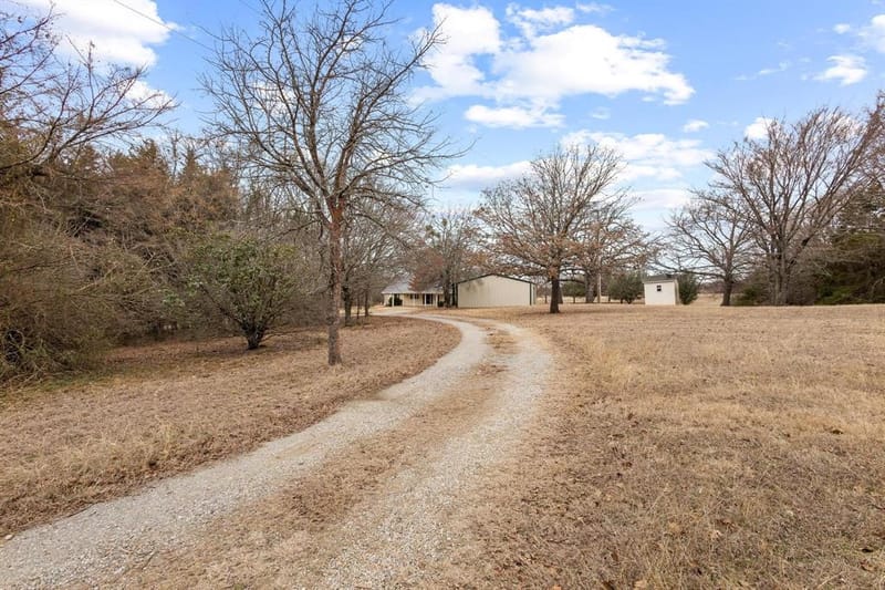 265 Cooks Corner Road, Pottsboro TX 75076 - Photo 3