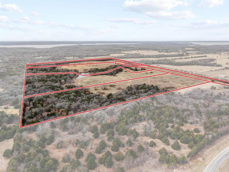 265 Cooks Corner Road, Pottsboro TX 75076 - Photo 36