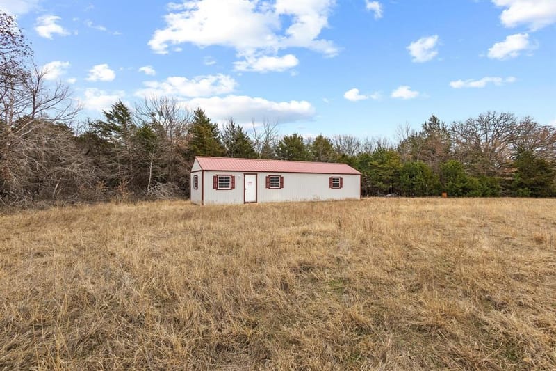 265 Cooks Corner Road, Pottsboro TX 75076 - Photo 33