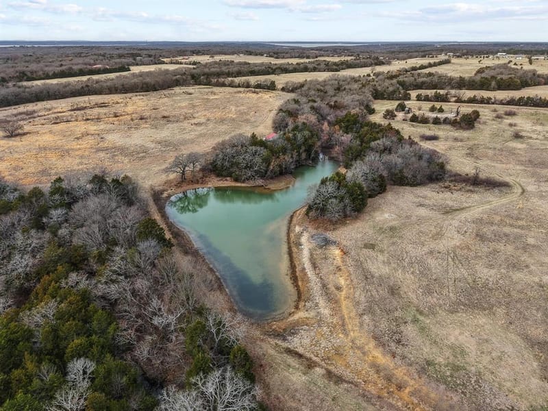 265 Cooks Corner Road, Pottsboro TX 75076 - Photo 35