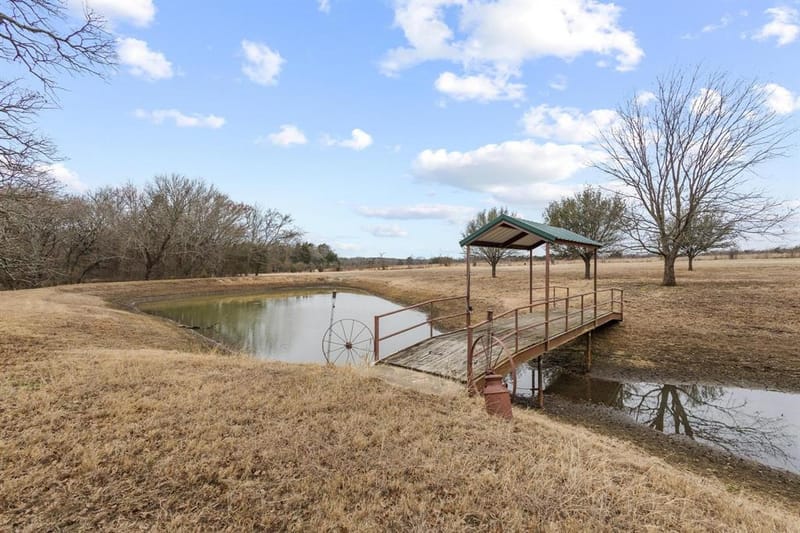265 Cooks Corner Road, Pottsboro TX 75076 - Photo 4