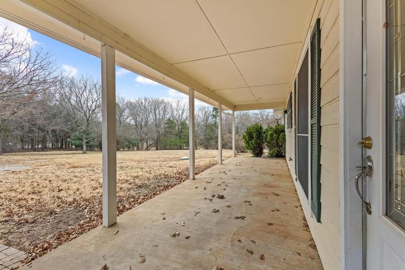 265 Cooks Corner Road, Pottsboro TX 75076 - Photo 8