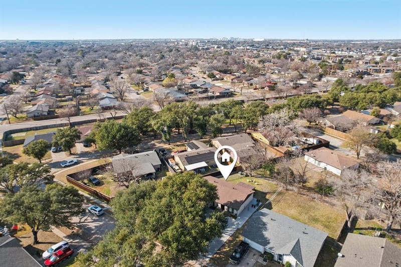 326 E Ferndale Lane, Grand Prairie TX 75052 - Photo 31