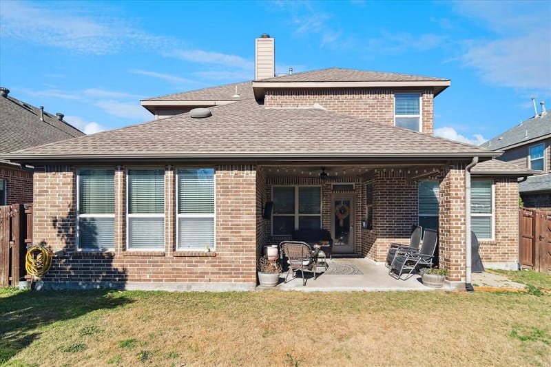 2614 Patriot Drive, Melissa TX 75454 - Photo 23