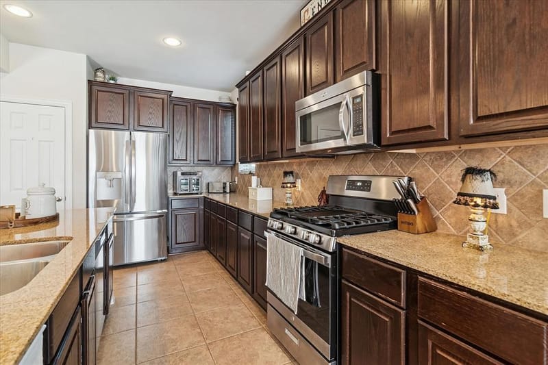 2614 Patriot Drive, Melissa TX 75454 - Photo 6