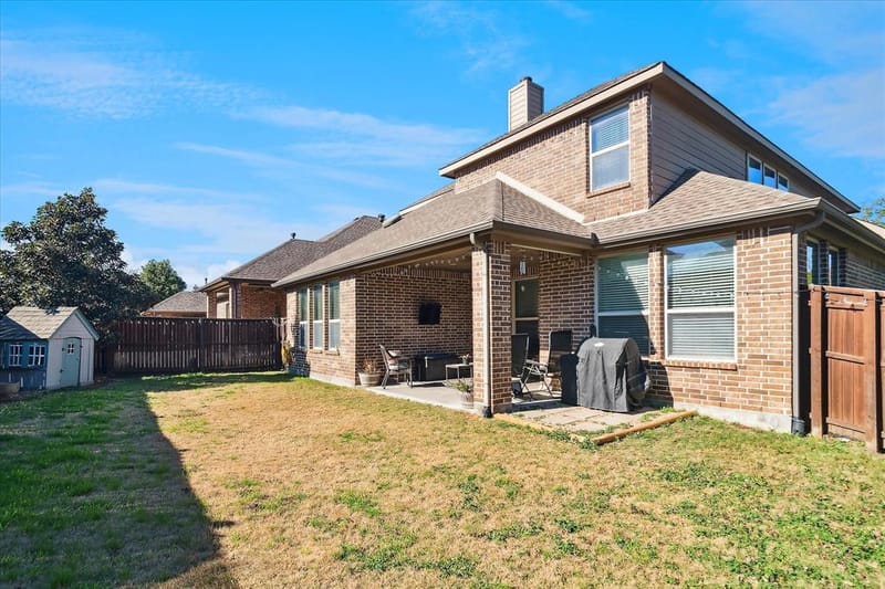 2614 Patriot Drive, Melissa TX 75454 - Photo 22