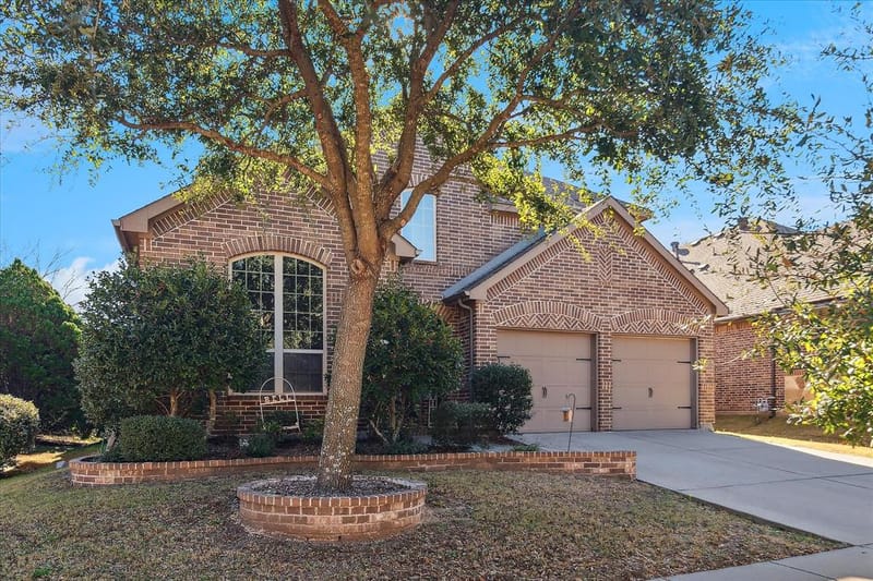 2614 Patriot Drive, Melissa TX 75454 - Photo 3