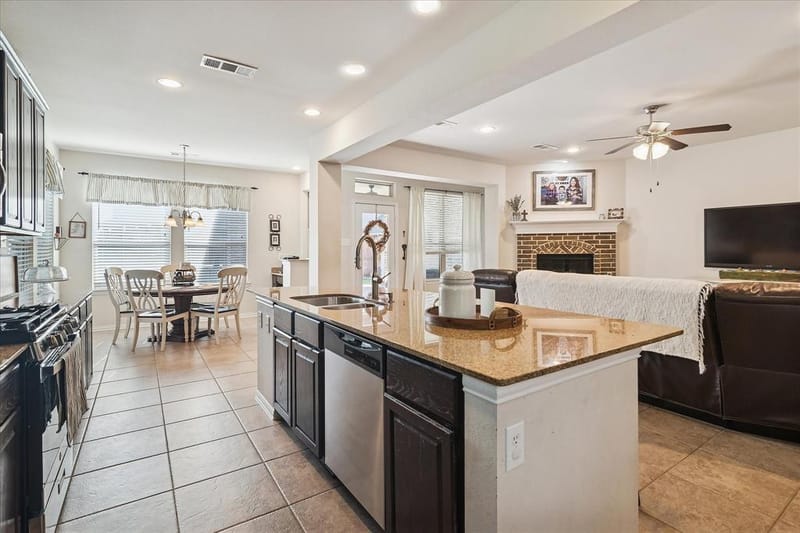 2614 Patriot Drive, Melissa TX 75454 - Photo 5