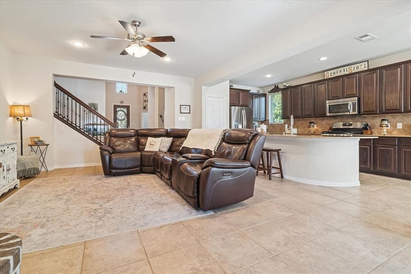 2614 Patriot Drive, Melissa TX 75454 - Photo 9