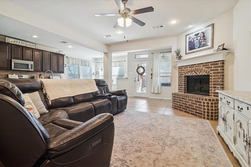 2614 Patriot Drive, Melissa TX 75454 - Photo 10