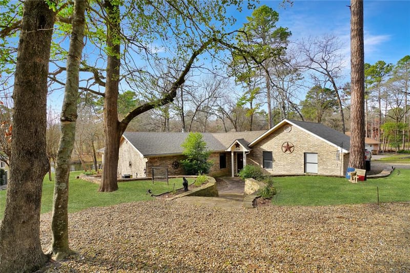 120 Rainbow Cove, Holly Lake Ranch TX 75765 - Photo 2