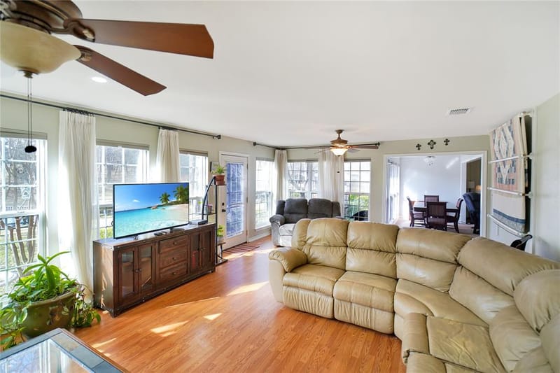 120 Rainbow Cove, Holly Lake Ranch TX 75765 - Photo 16