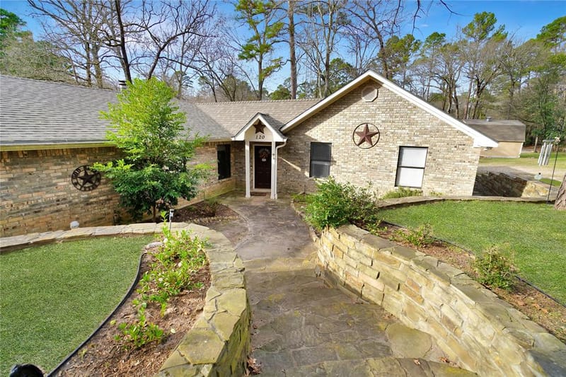 120 Rainbow Cove, Holly Lake Ranch TX 75765 - Photo 3