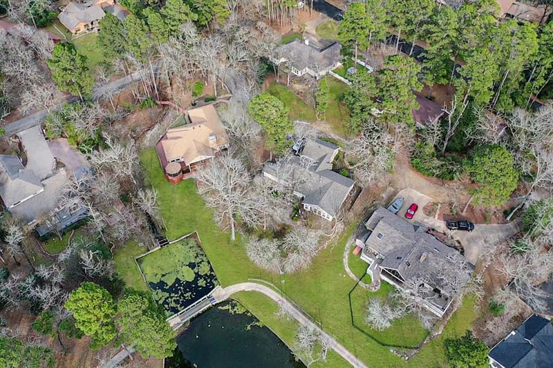 120 Rainbow Cove, Holly Lake Ranch TX 75765 - Photo 36