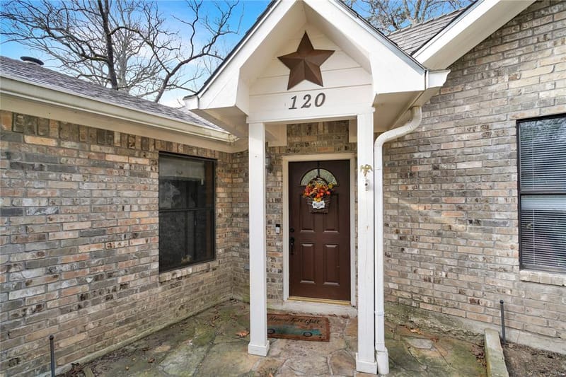 120 Rainbow Cove, Holly Lake Ranch TX 75765 - Photo 5