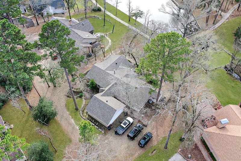 120 Rainbow Cove, Holly Lake Ranch TX 75765 - Photo 38