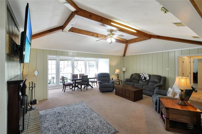 120 Rainbow Cove, Holly Lake Ranch TX 75765 - Photo 10