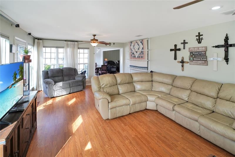 120 Rainbow Cove, Holly Lake Ranch TX 75765 - Photo 15