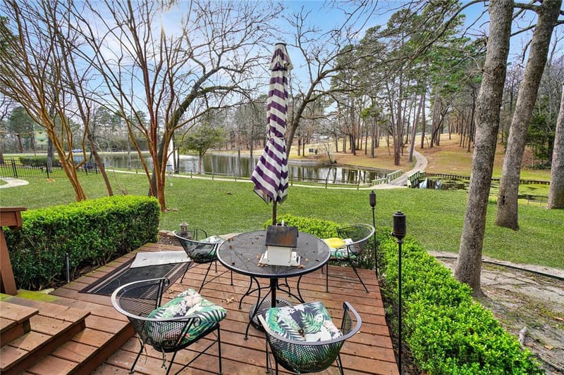 120 Rainbow Cove, Holly Lake Ranch TX 75765 - Photo 29