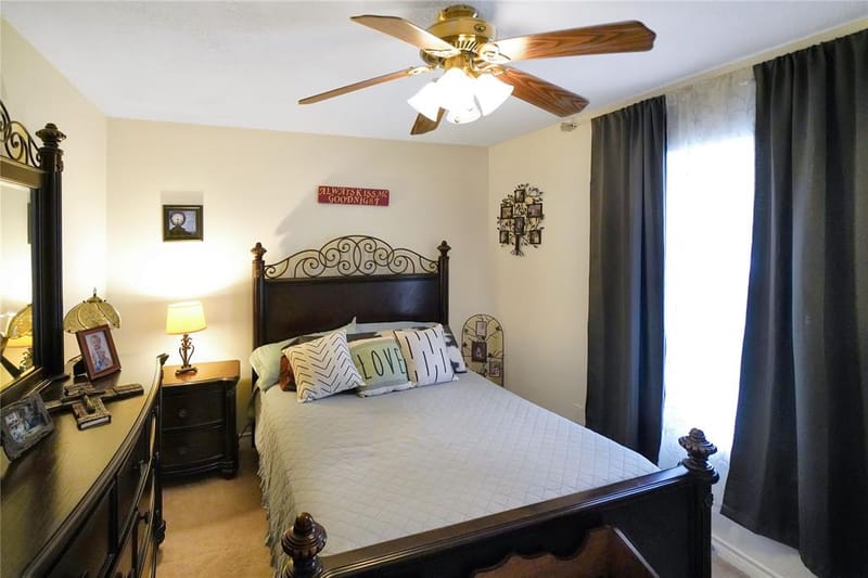 120 Rainbow Cove, Holly Lake Ranch TX 75765 - Photo 25
