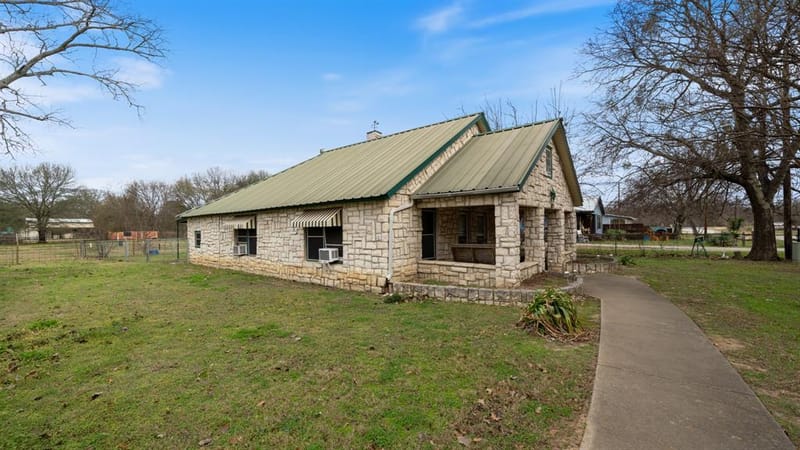 120 Davis Road, Combine TX 75159 - Photo 2