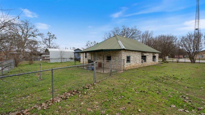 120 Davis Road, Combine TX 75159 - Photo 17