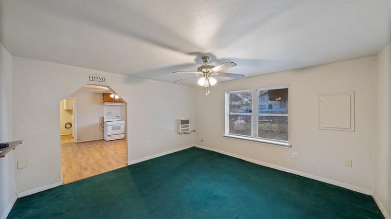 120 Davis Road, Combine TX 75159 - Photo 3