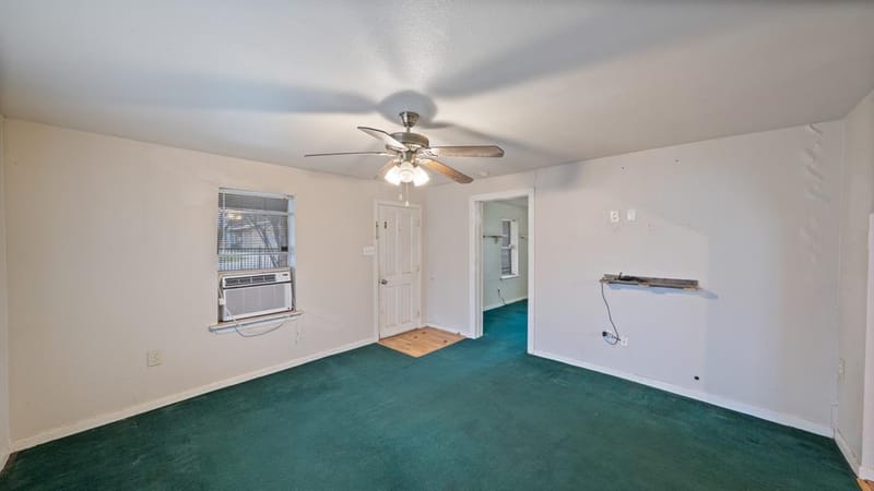 120 Davis Road, Combine TX 75159 - Photo 5