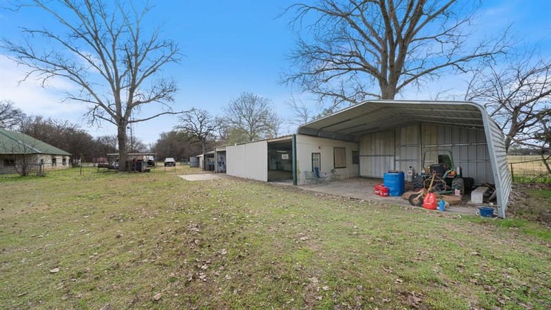 120 Davis Road, Combine TX 75159 - Photo 24