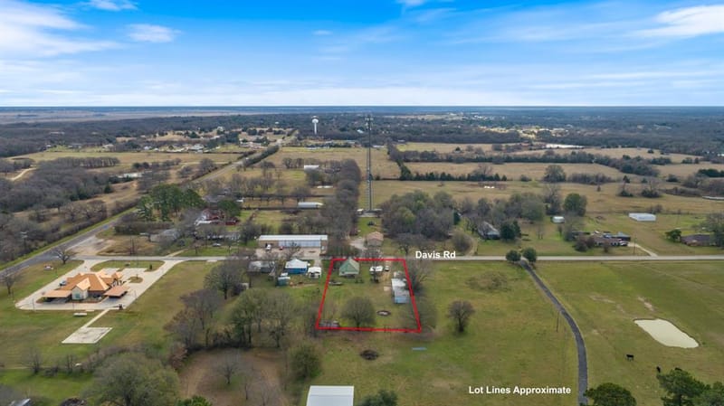 120 Davis Road, Combine TX 75159 - Photo 30