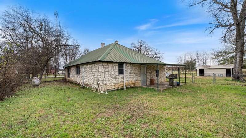 120 Davis Road, Combine TX 75159 - Photo 18