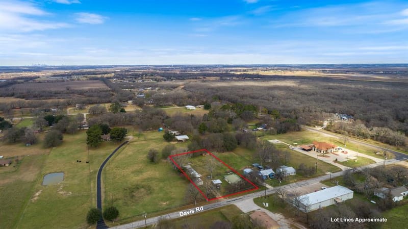 120 Davis Road, Combine TX 75159 - Photo 25