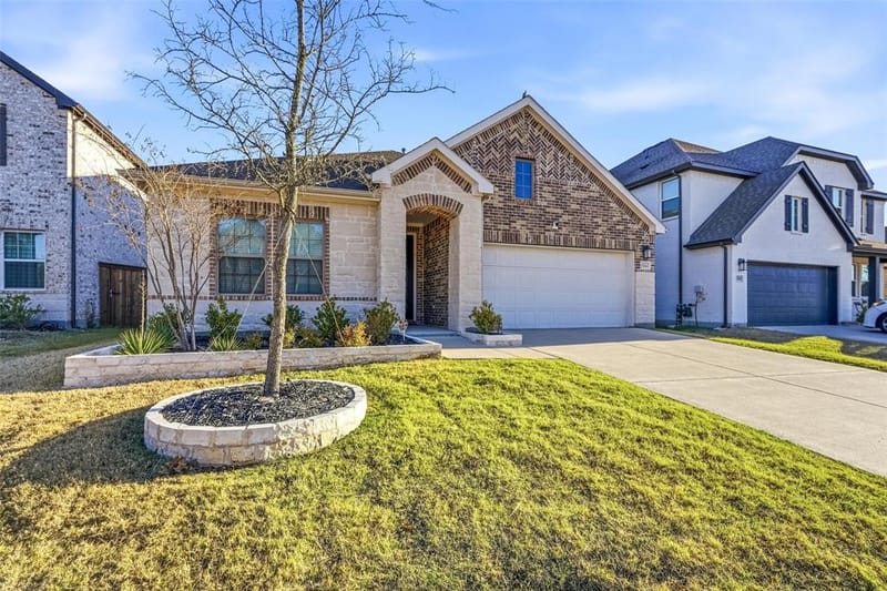 1864 Everglades Drive, Forney TX 75126 - Photo 2