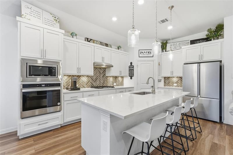 1864 Everglades Drive, Forney TX 75126 - Photo 9