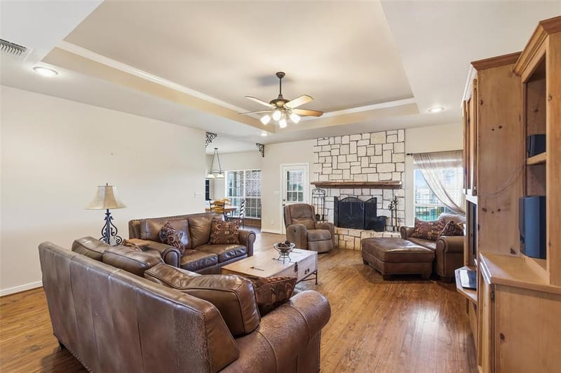 10917 County Road 290, Anna TX 75409 - Photo 16