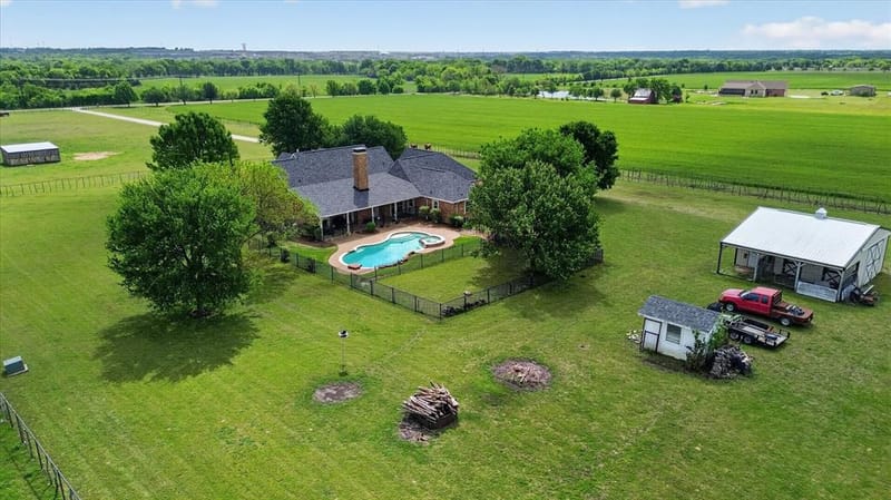 10917 County Road 290, Anna TX 75409