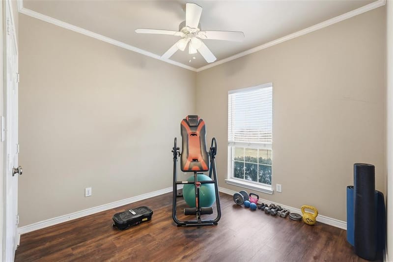 10917 County Road 290, Anna TX 75409 - Photo 30