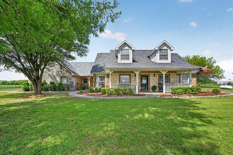 10917 County Road 290, Anna TX 75409 - Photo 4