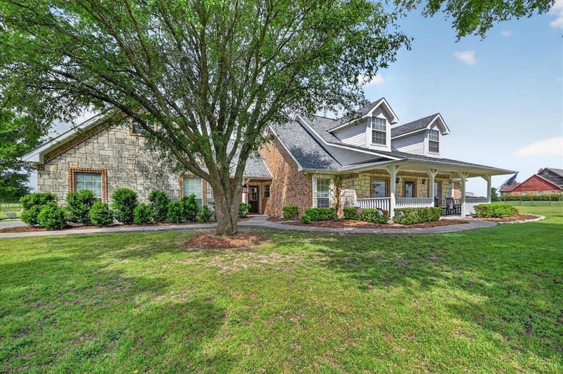 10917 County Road 290, Anna TX 75409 - Photo 8