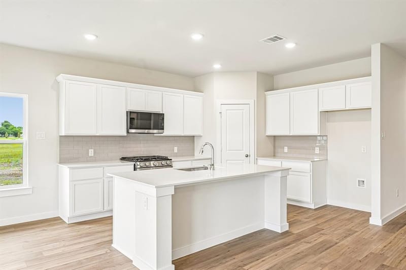 712 Vineyard Way, Forney TX 75126 - Photo 8